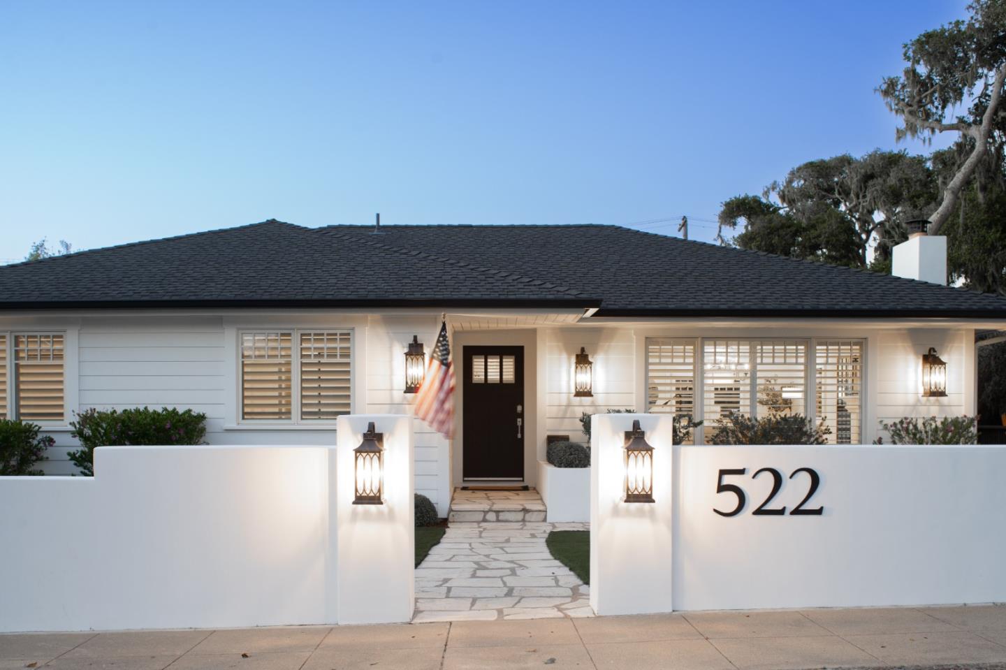 522 Beaumont AVE