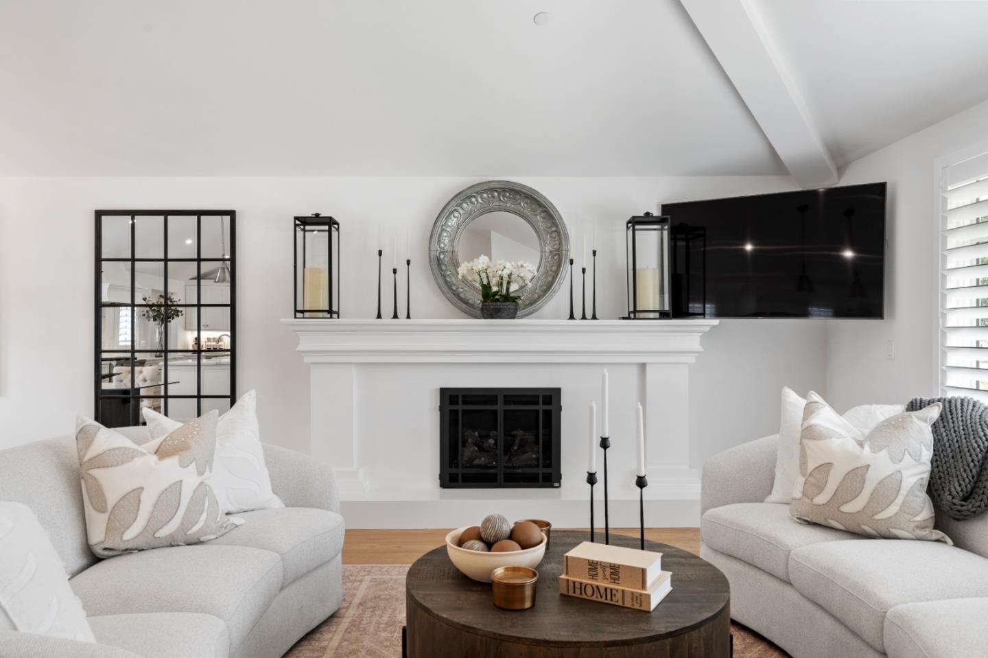 522 Beaumont AVE