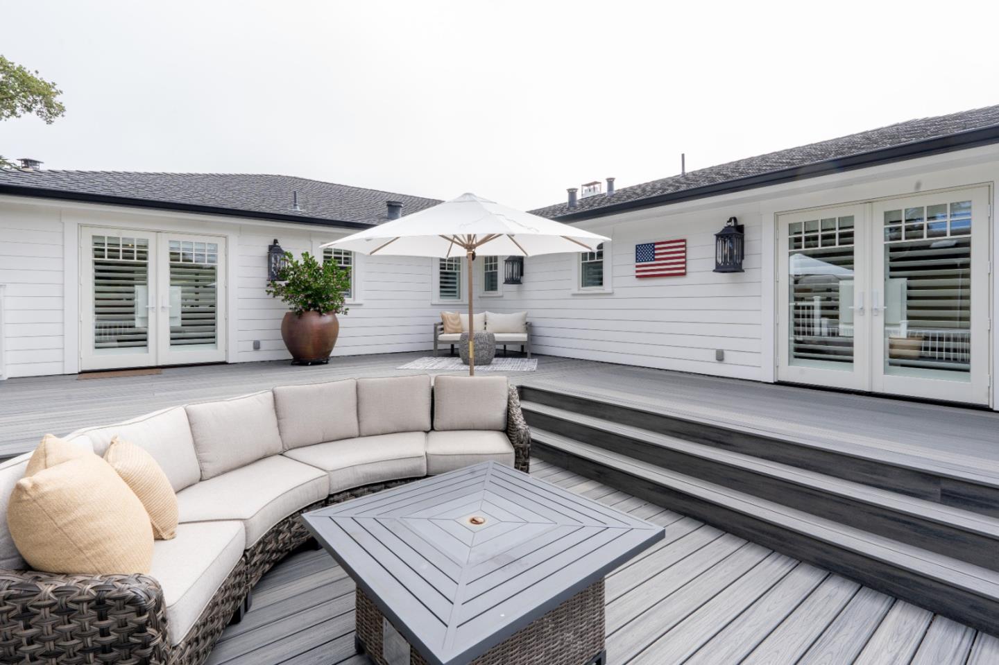 522 Beaumont AVE