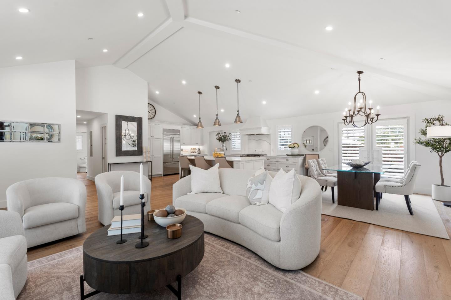 522 Beaumont AVE