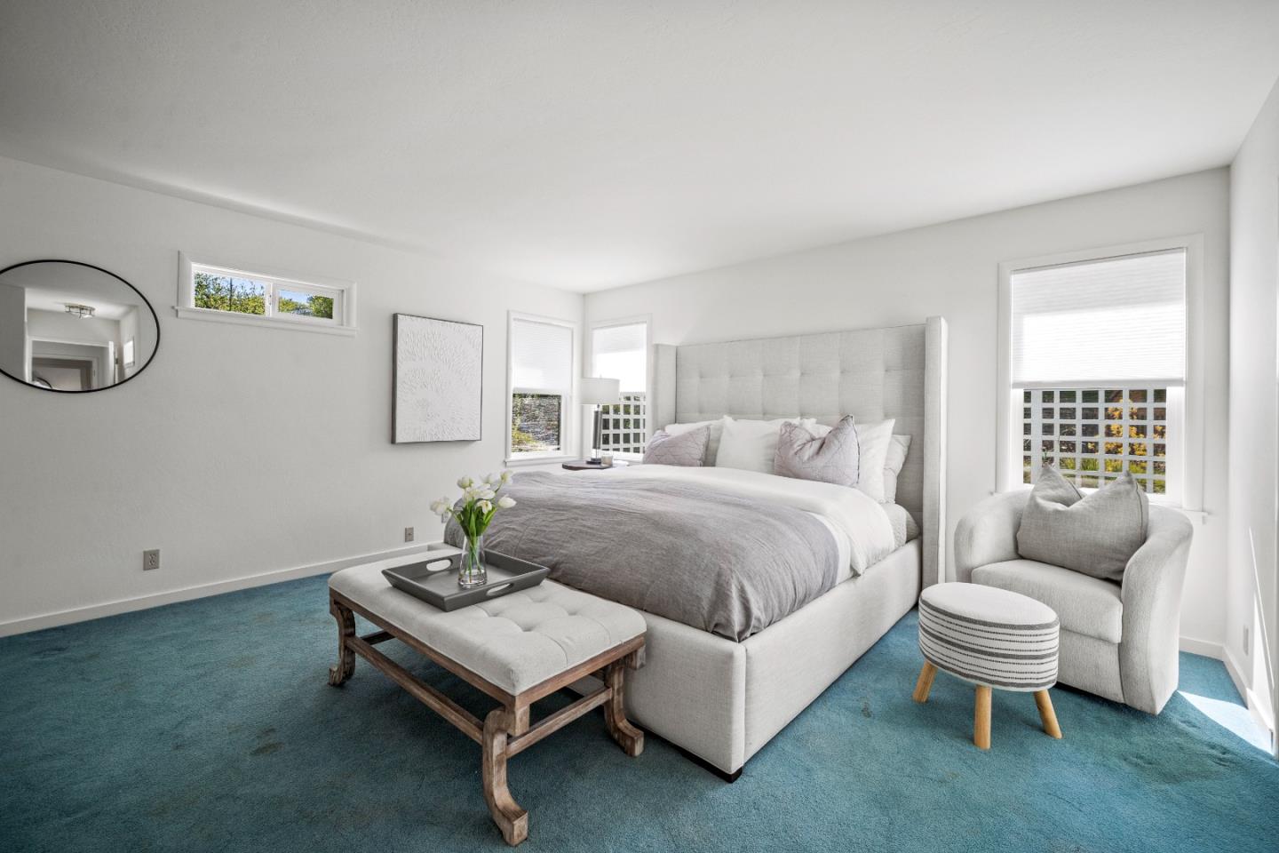 209 & 211 Crocker AVE