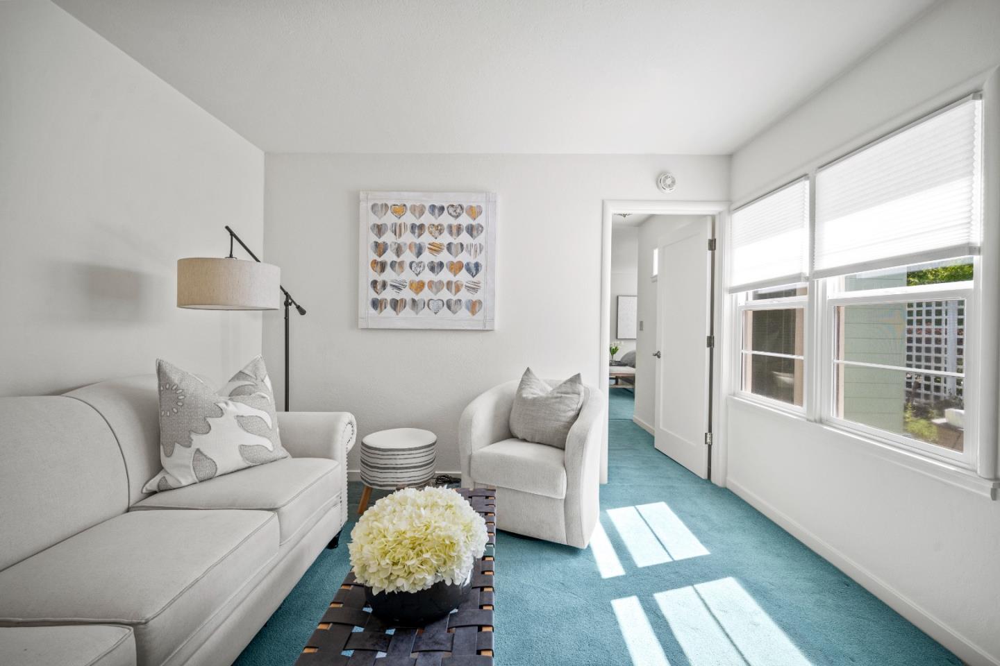 209 & 211 Crocker AVE