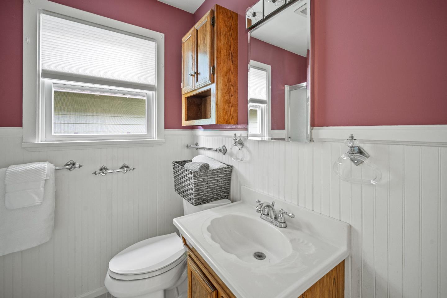 209 & 211 Crocker AVE