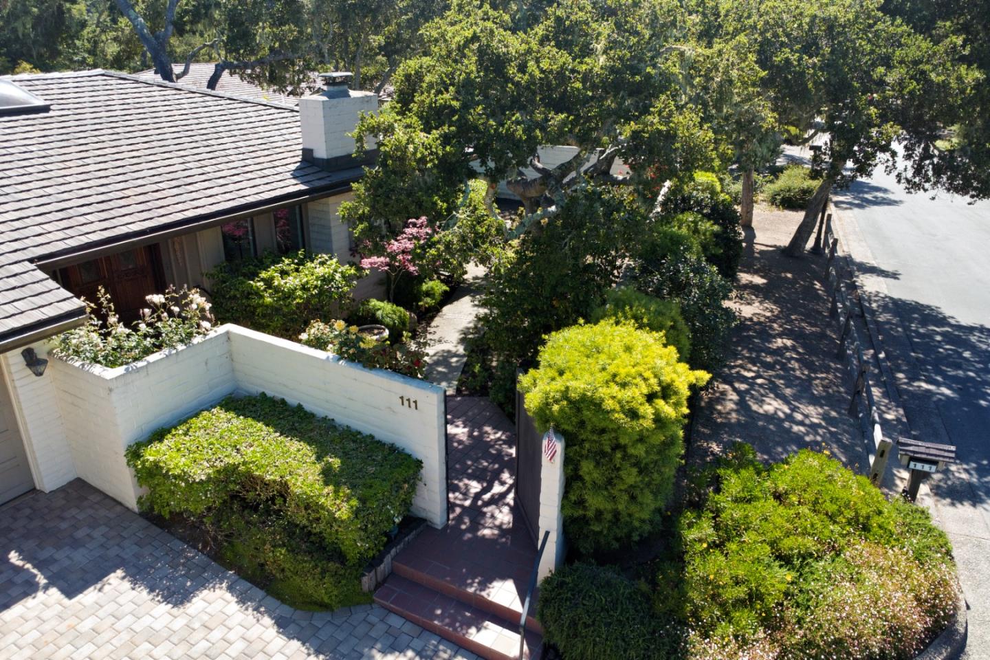 111 Littlefield RD