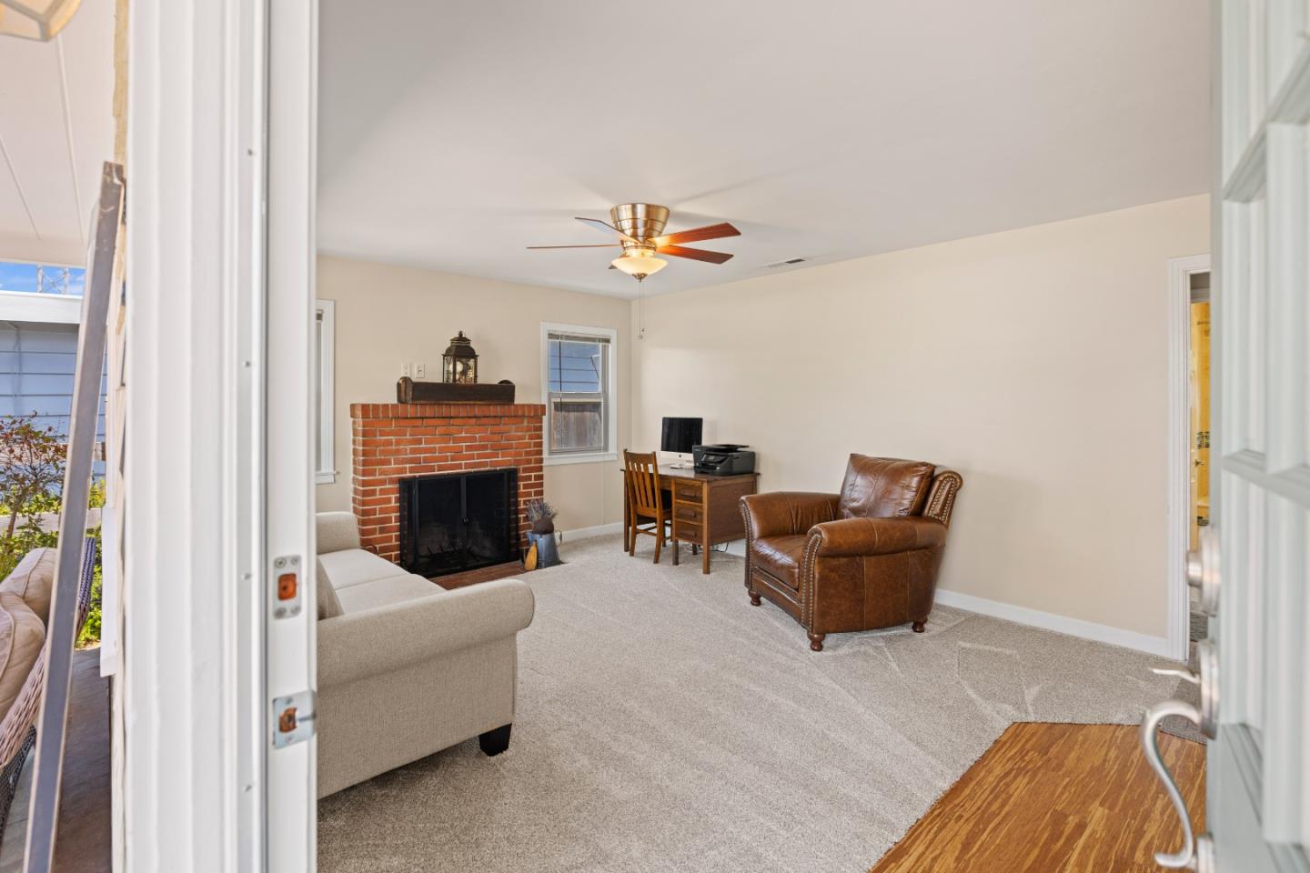 10 Boronda Way