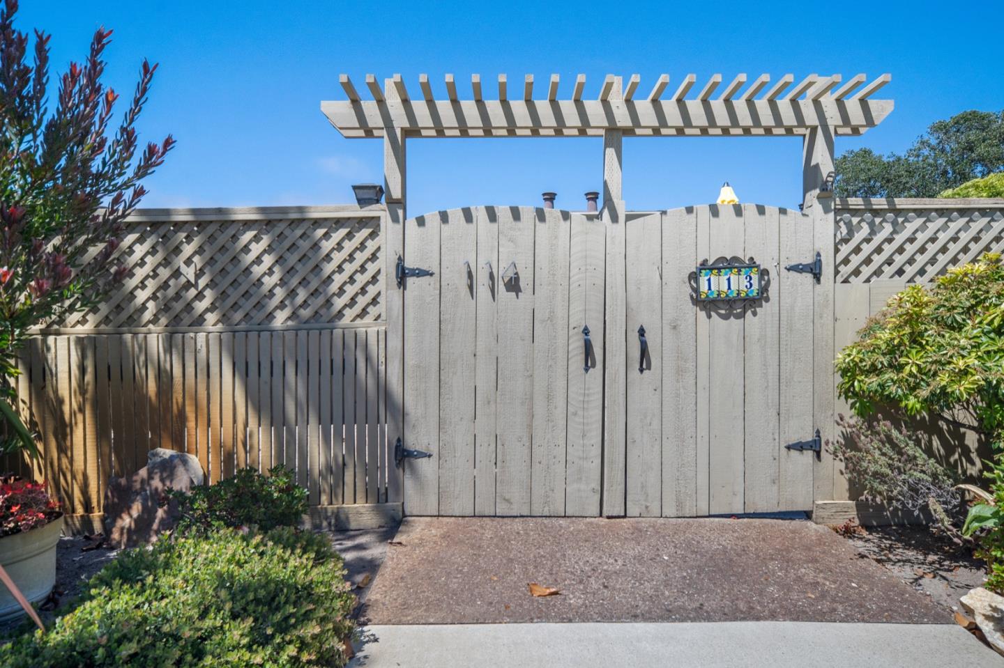 114 Hacienda Carmel