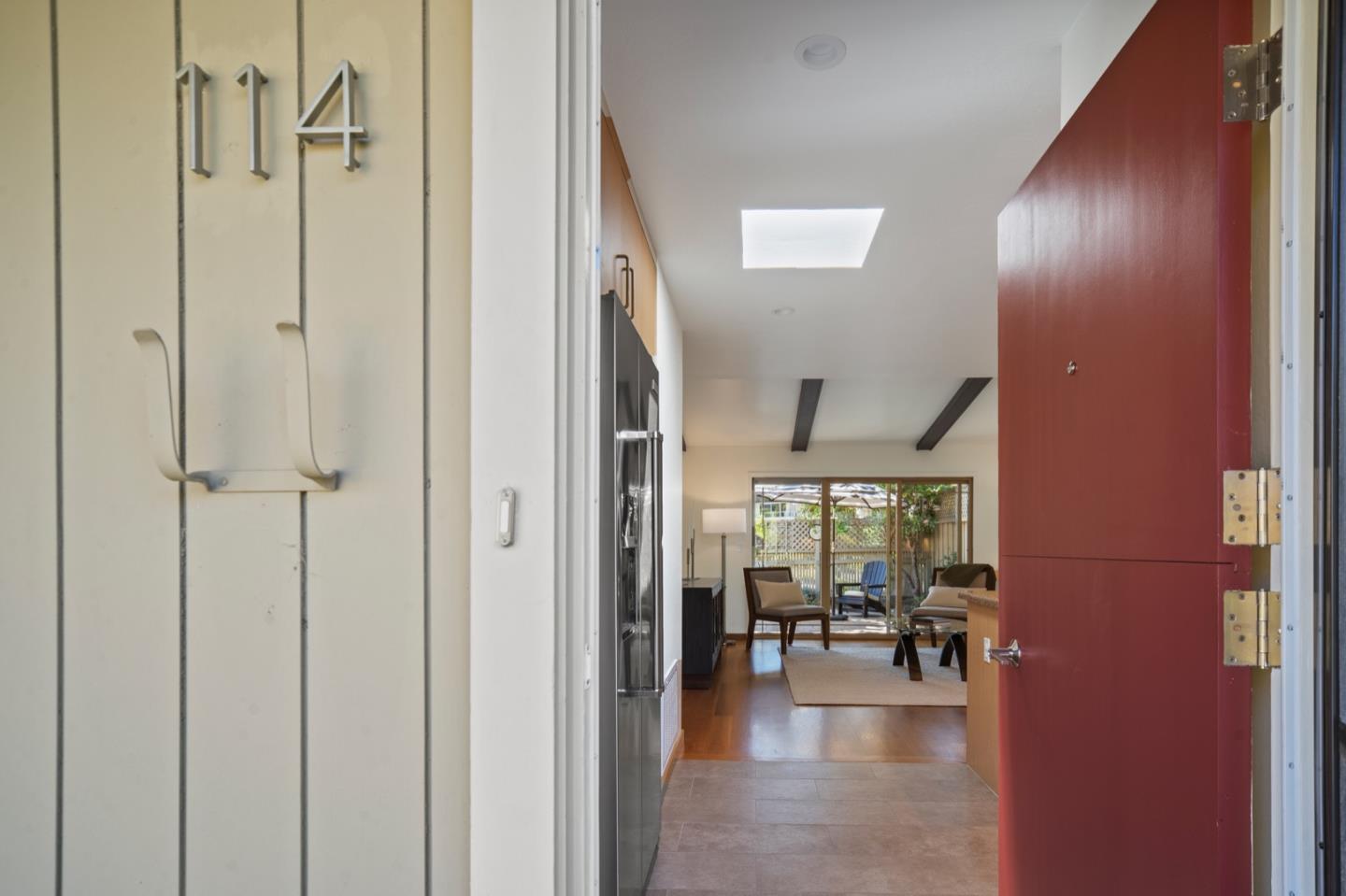 114 Hacienda Carmel