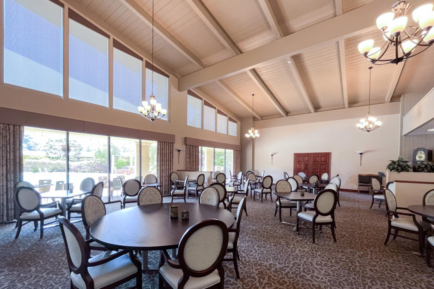 114 Hacienda Carmel