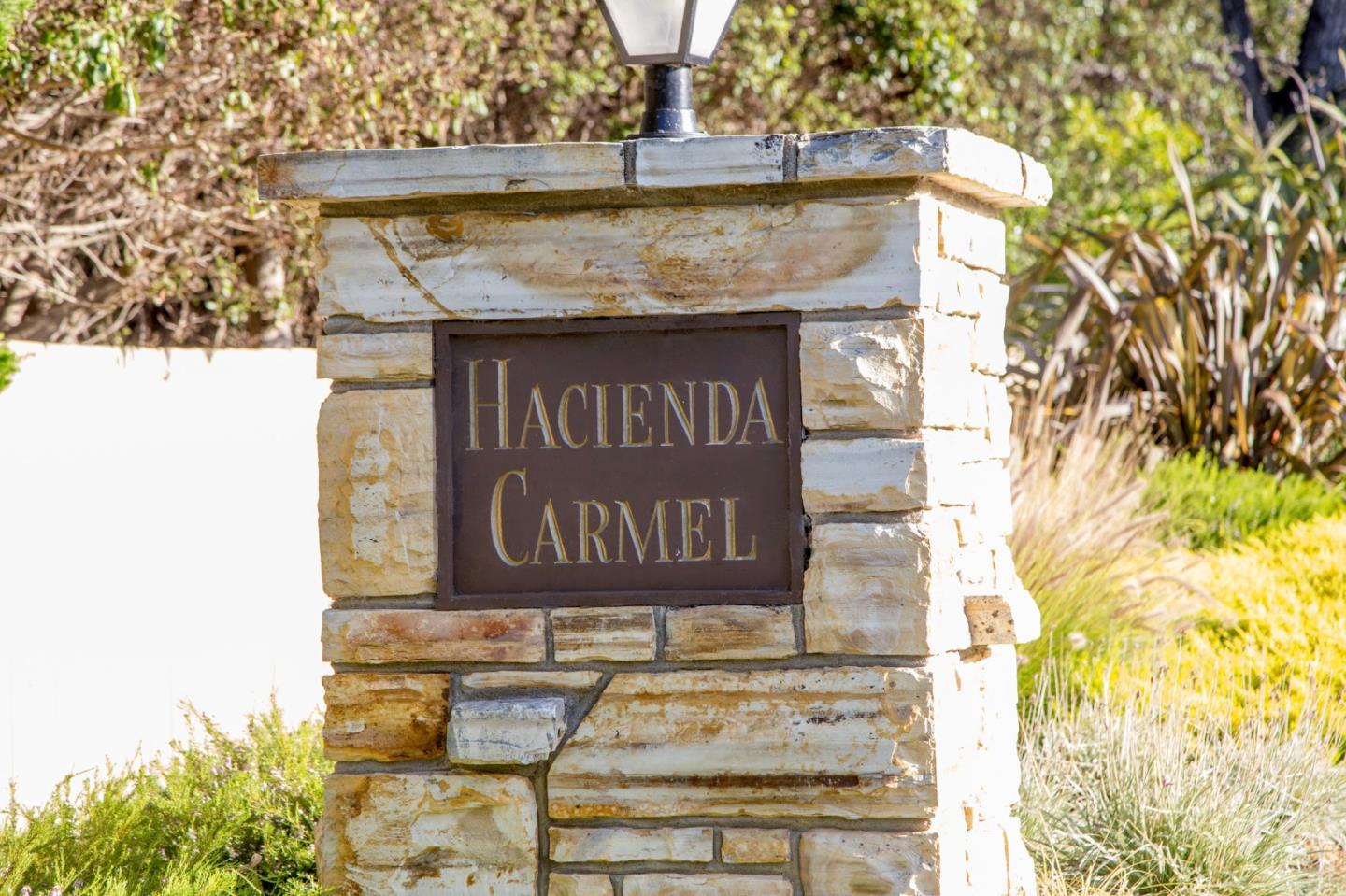 114 Hacienda Carmel
