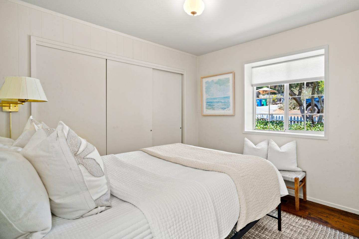 SW Crespi at Mountain View Avenue