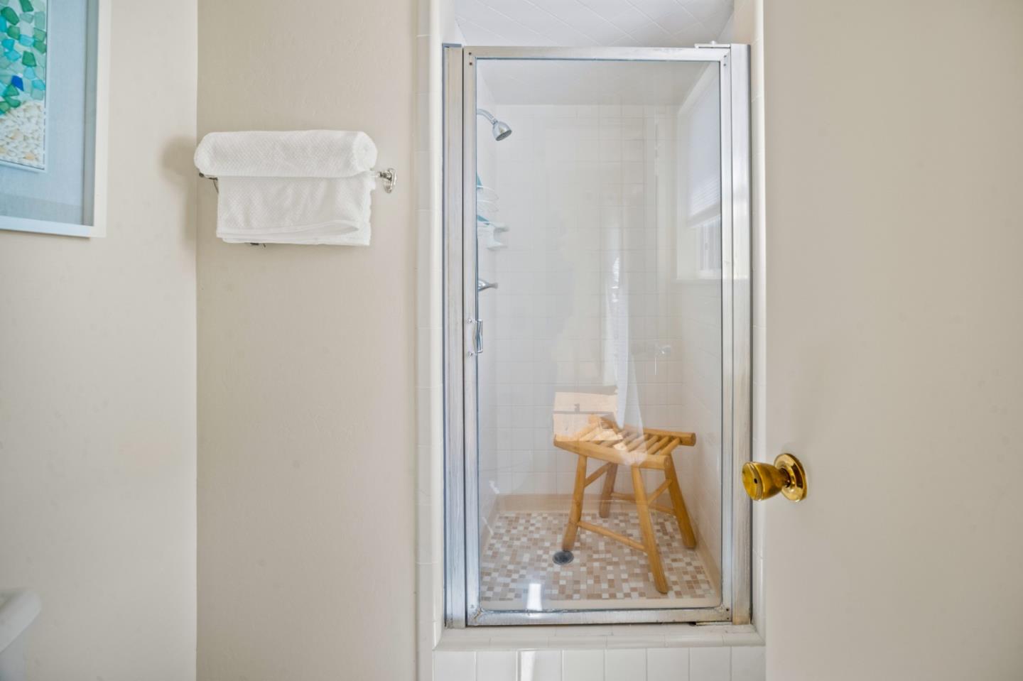 SW Crespi at Mountain View Avenue