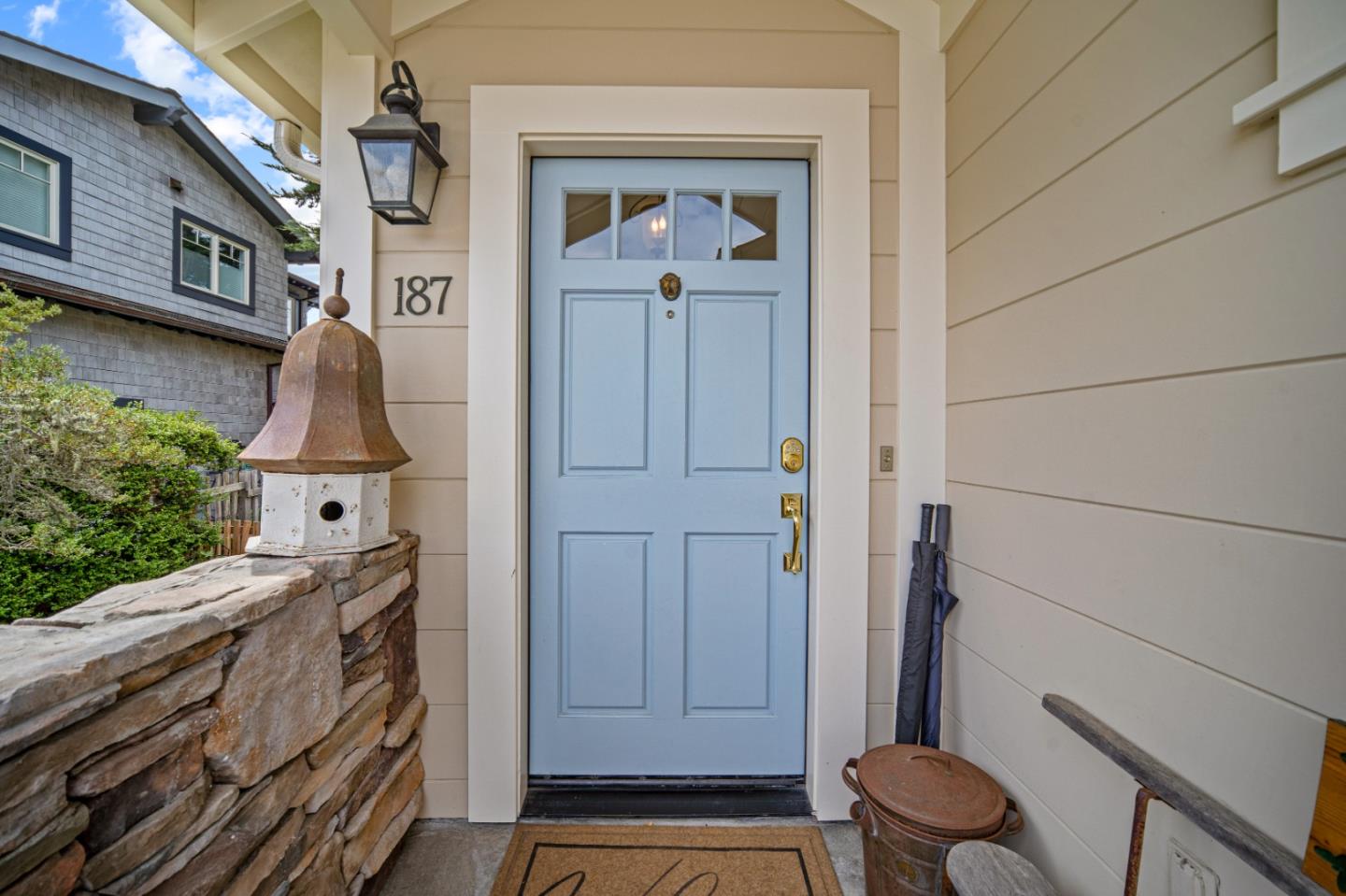 187 Sloat Ave