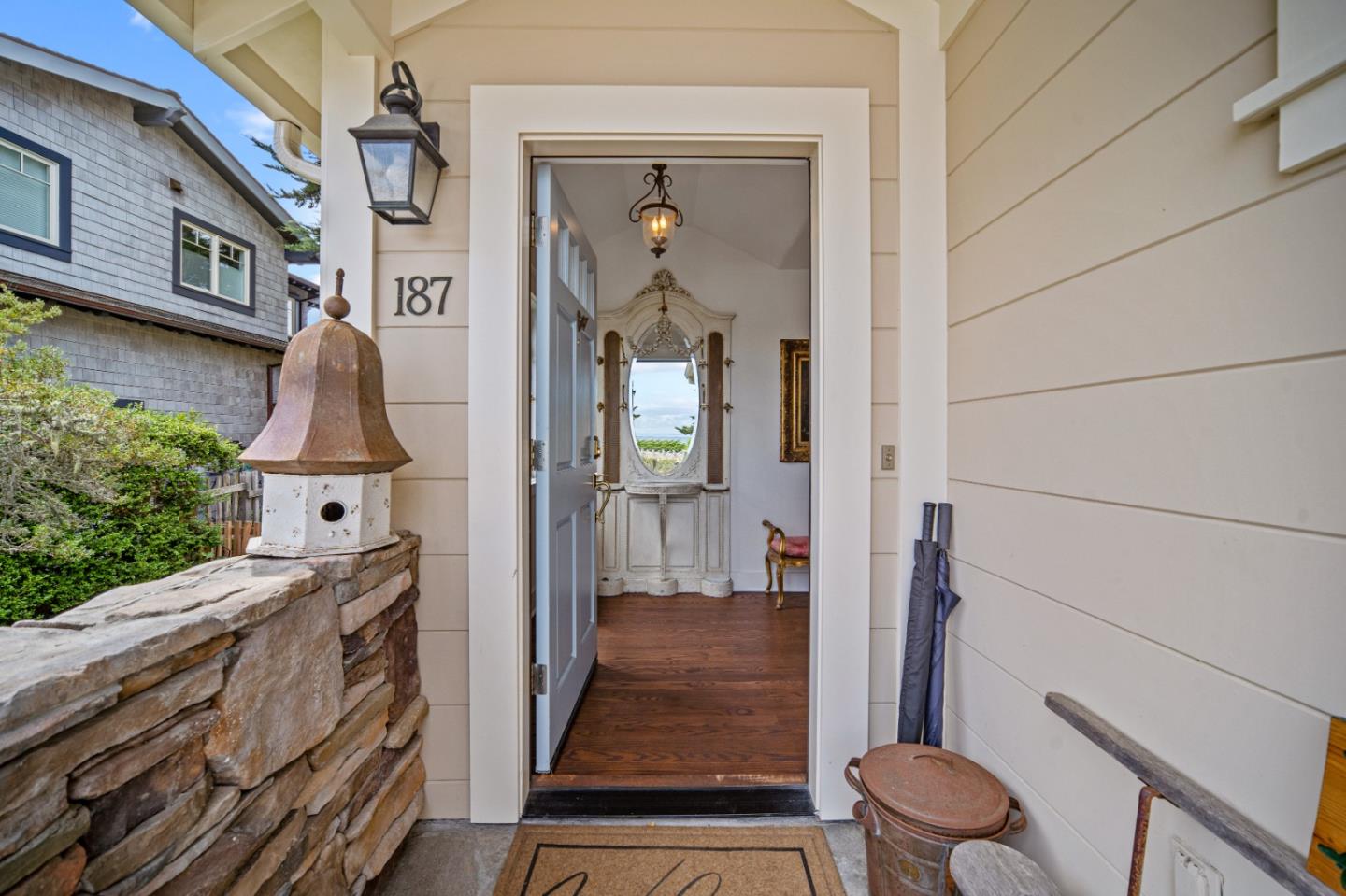 187 Sloat Ave