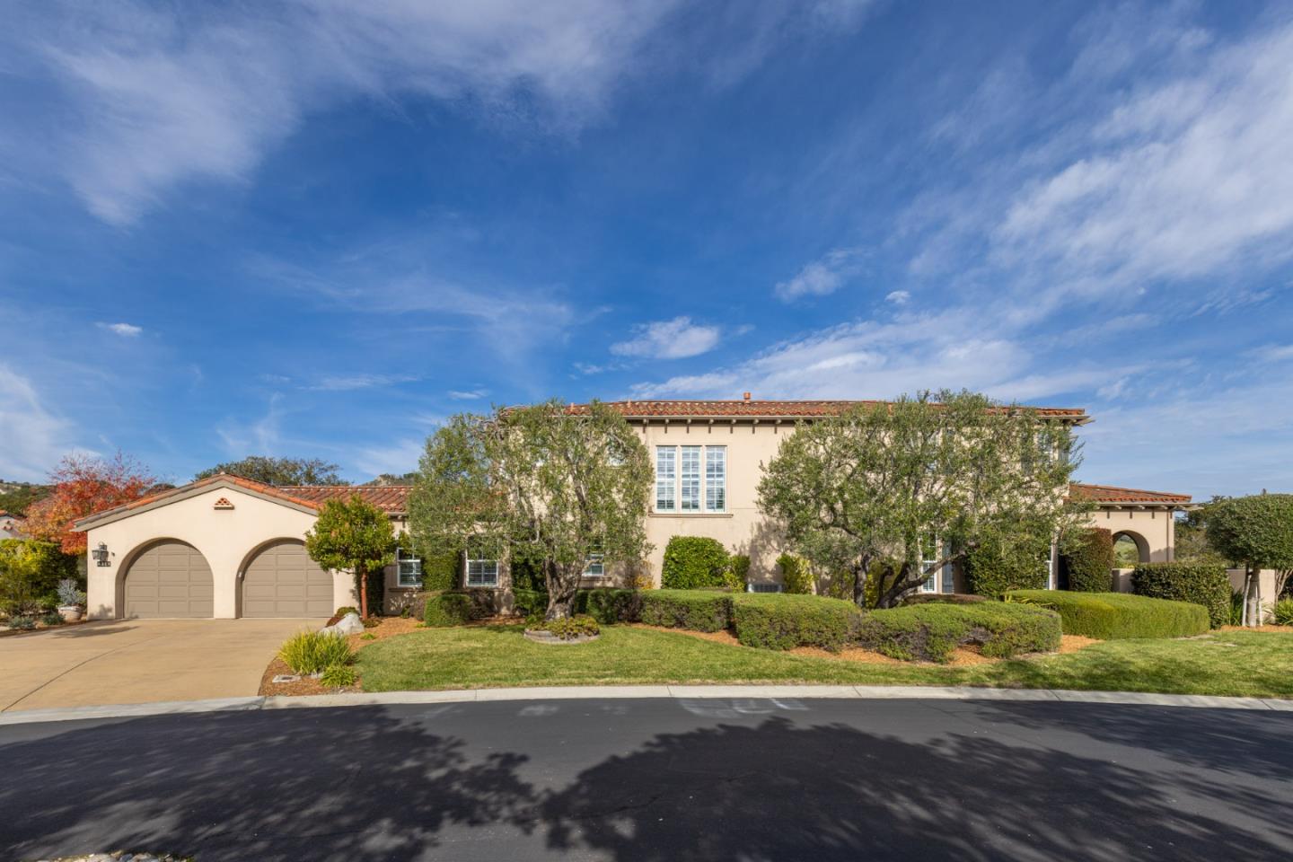 214 Mirasol Way