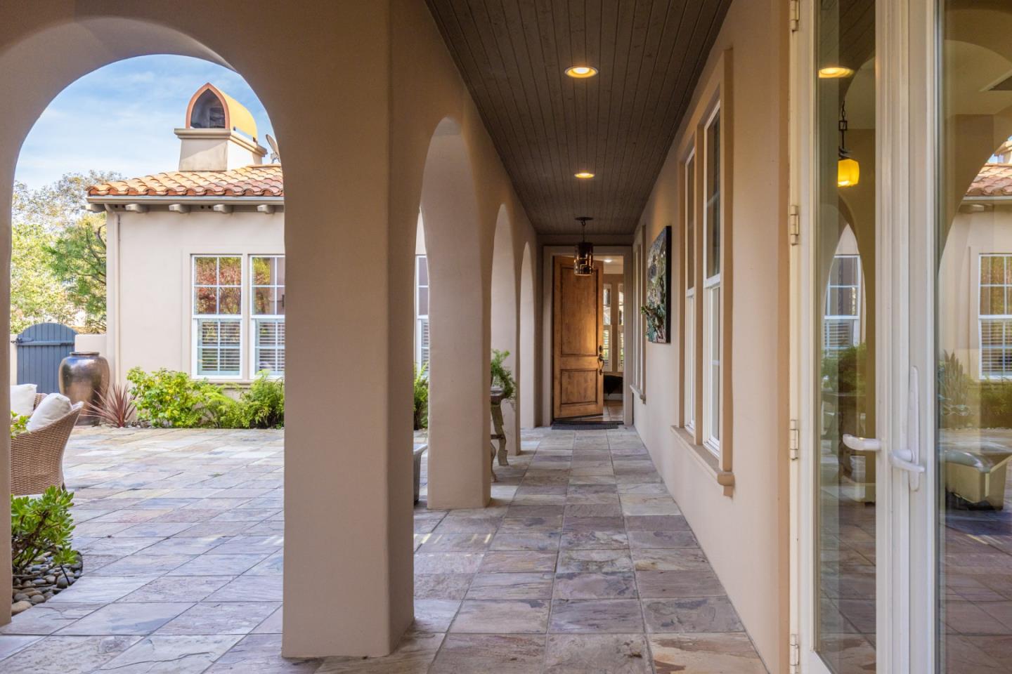 214 Mirasol Way