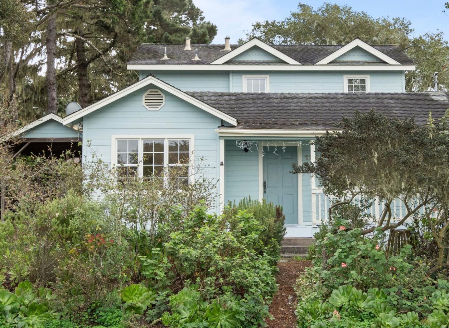 1223 Funston Avenue