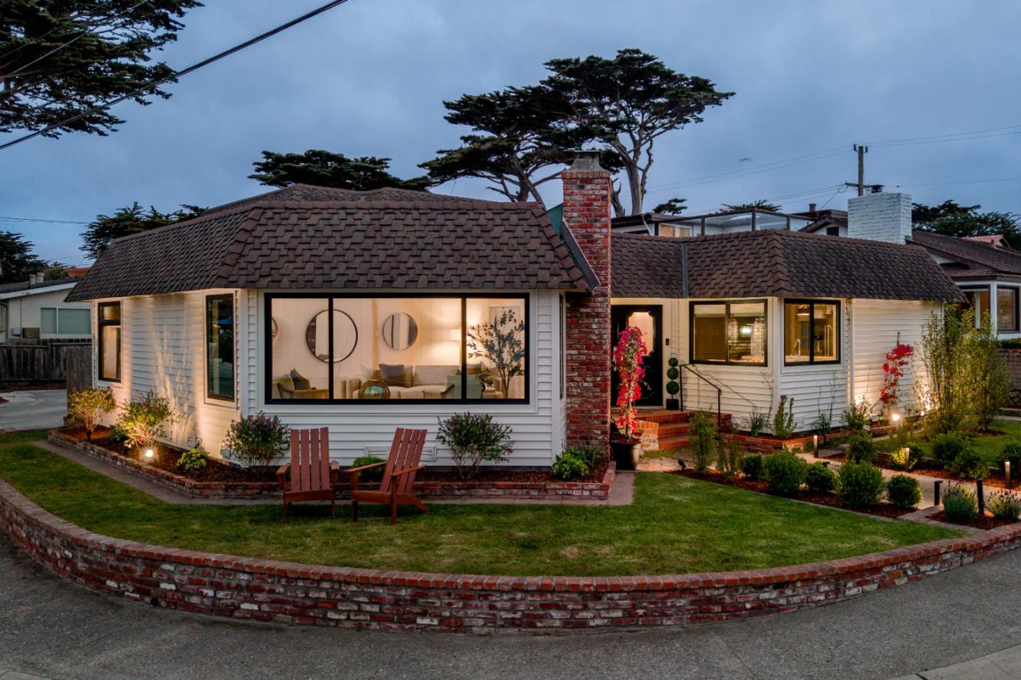 25 Coral Street