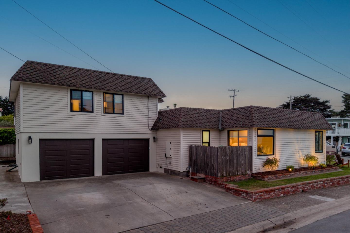 25 Coral Street