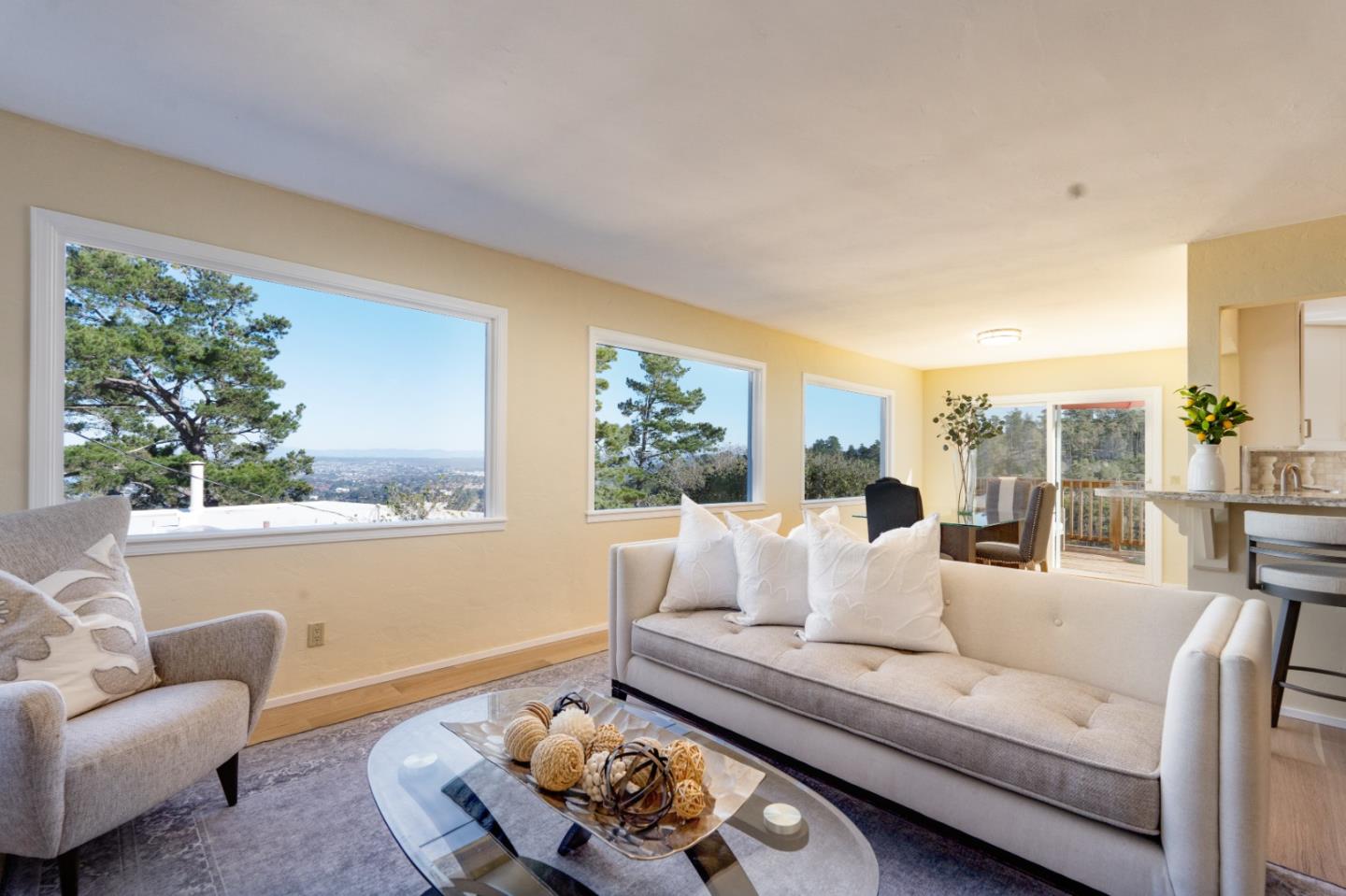 25 Cielo Vista DR