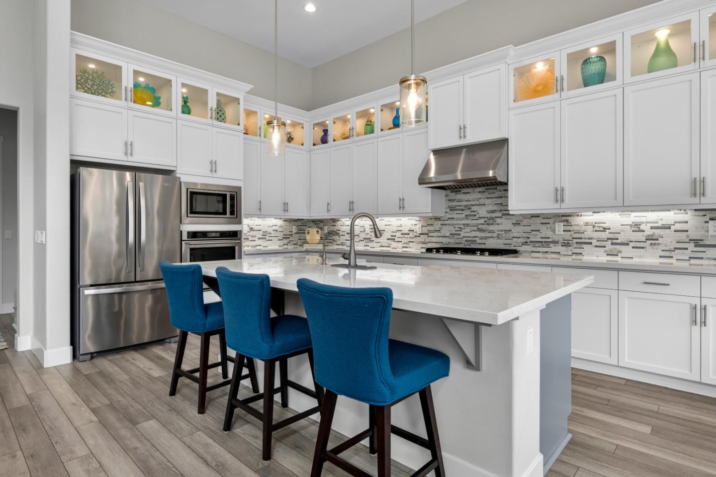 478 Mckinley DR