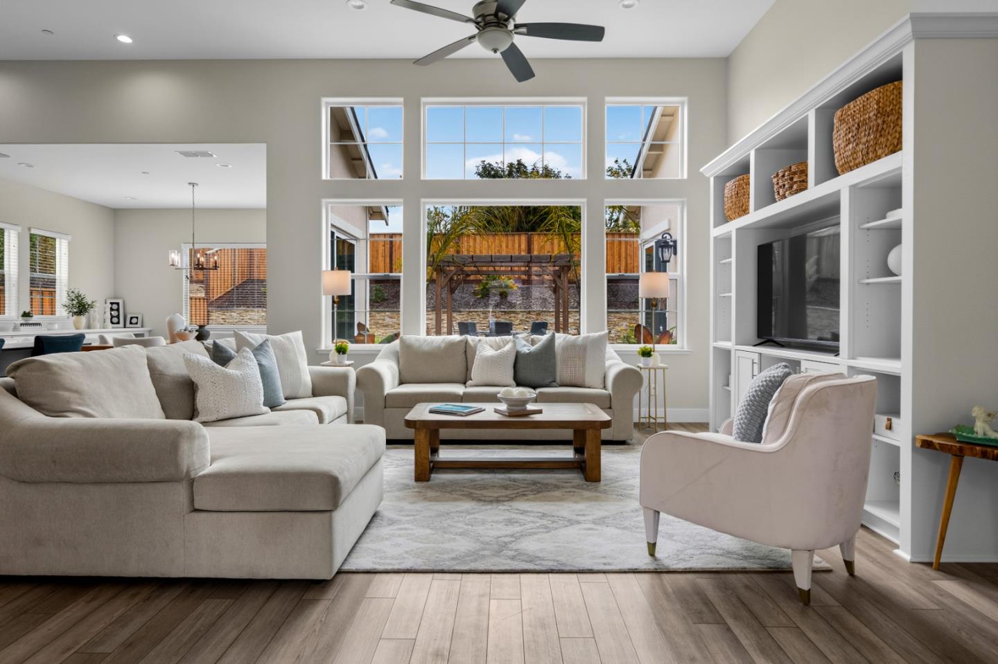 478 Mckinley DR