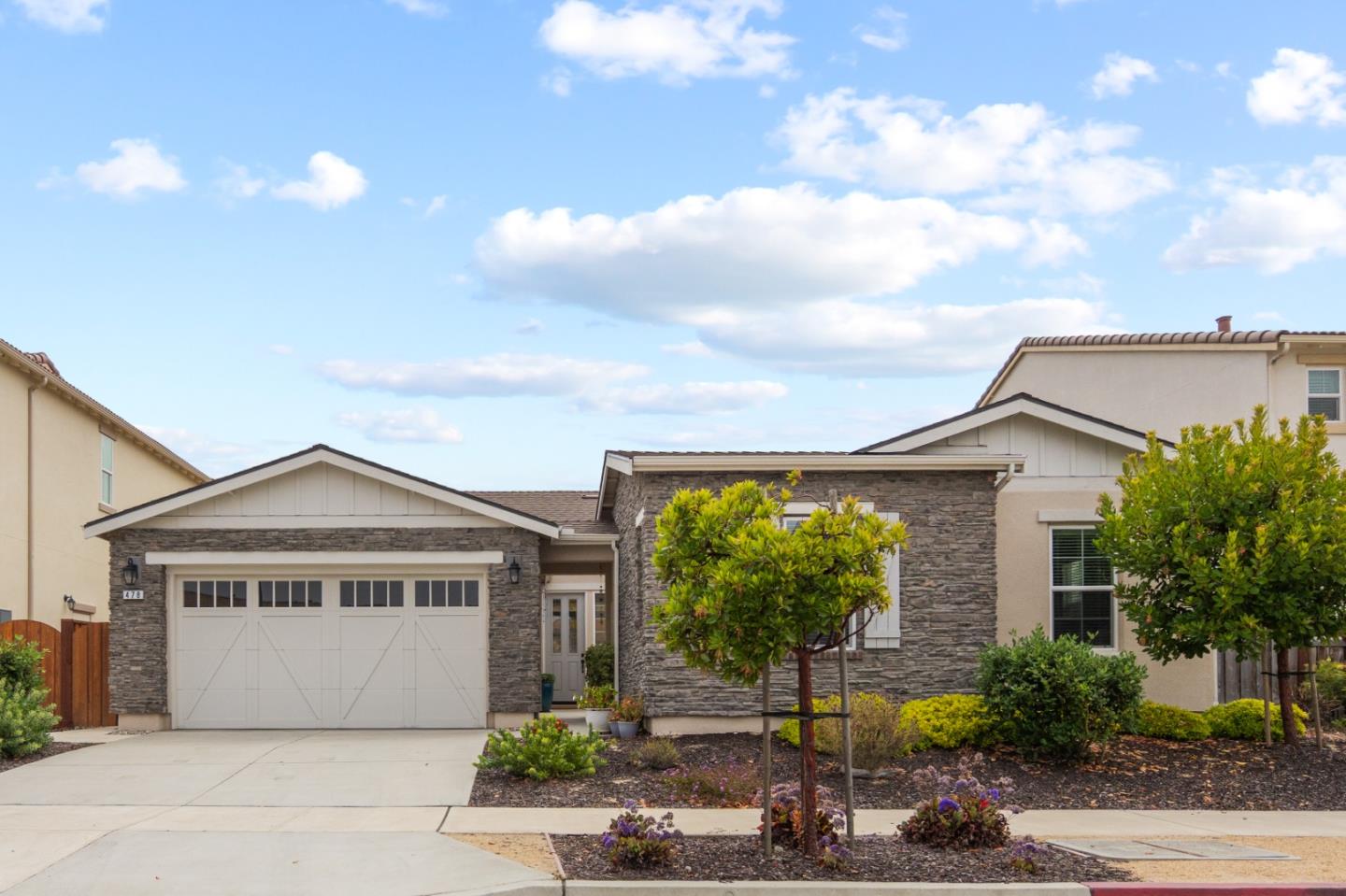 478 Mckinley DR