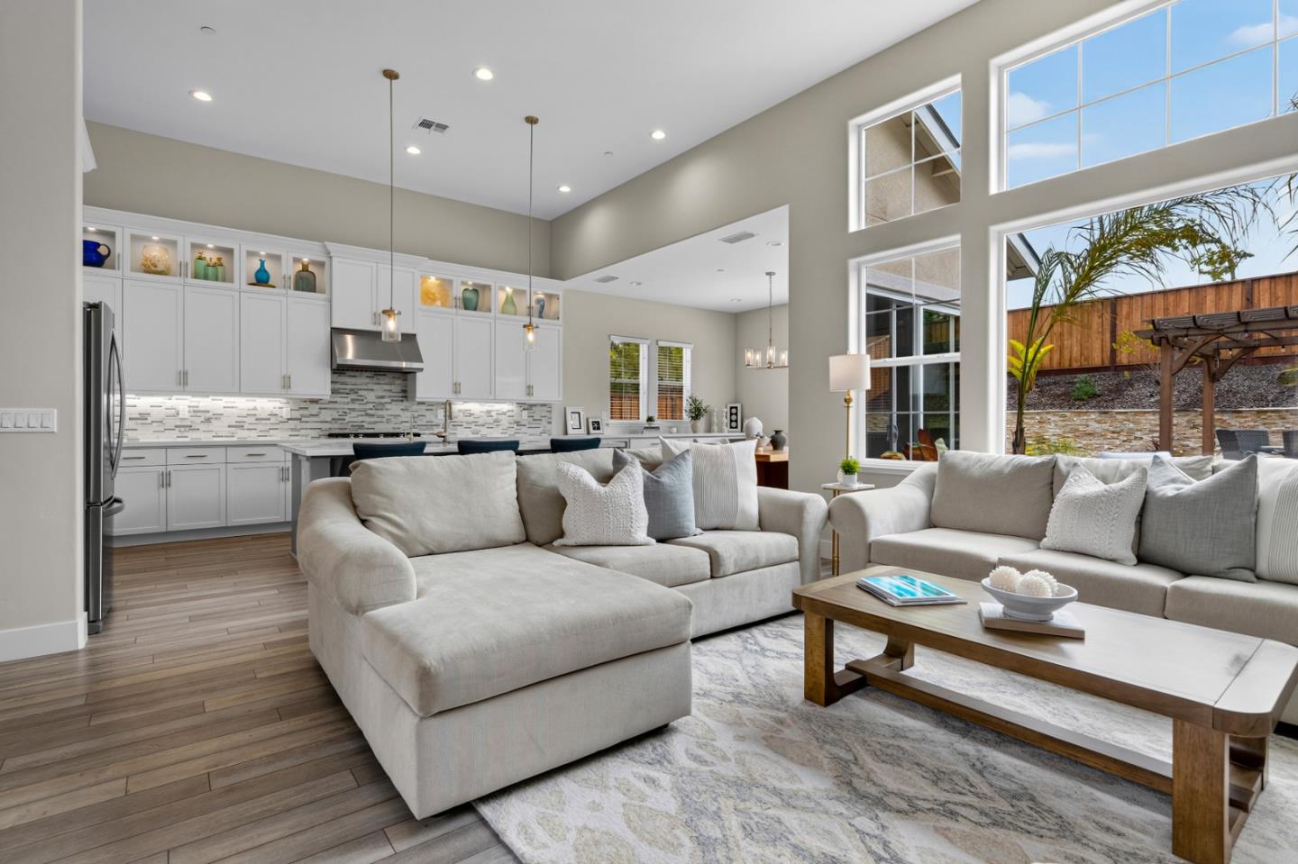 478 Mckinley DR