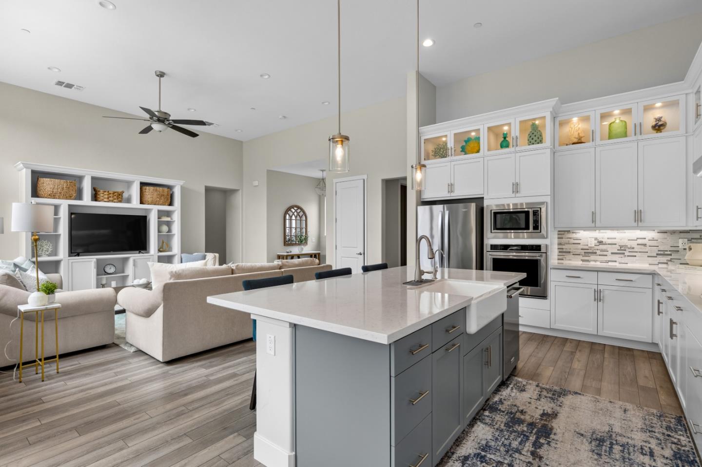 478 Mckinley DR