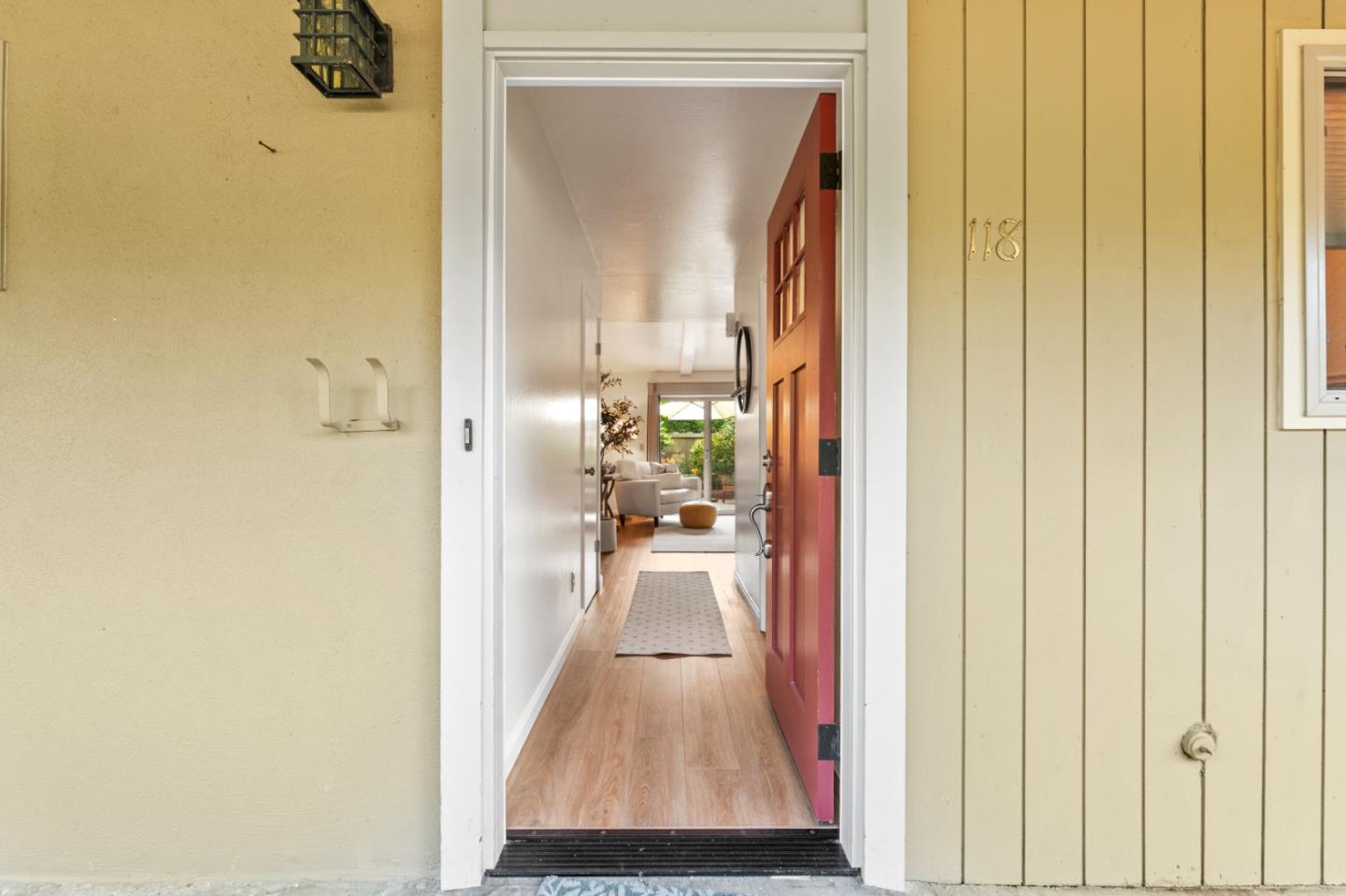 118 Hacienda Carmel 118