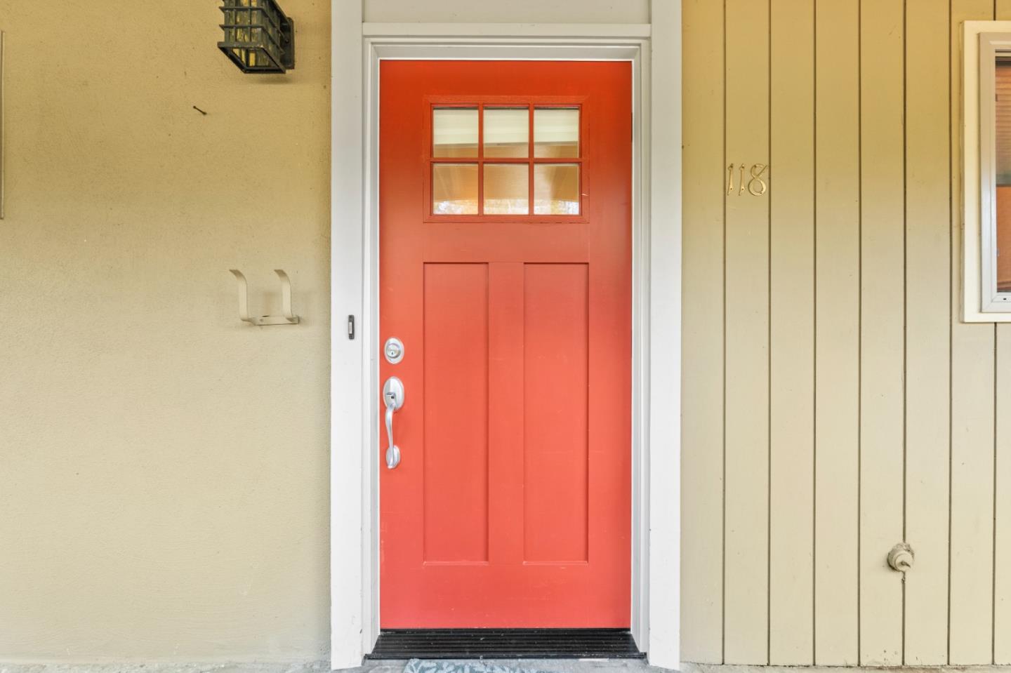 118 Hacienda Carmel 118
