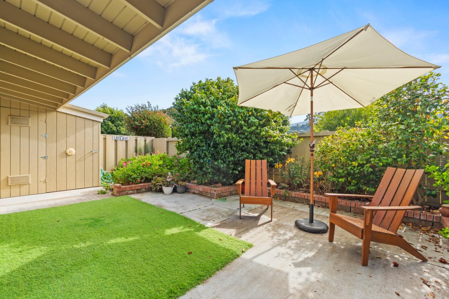 118 Hacienda Carmel 118