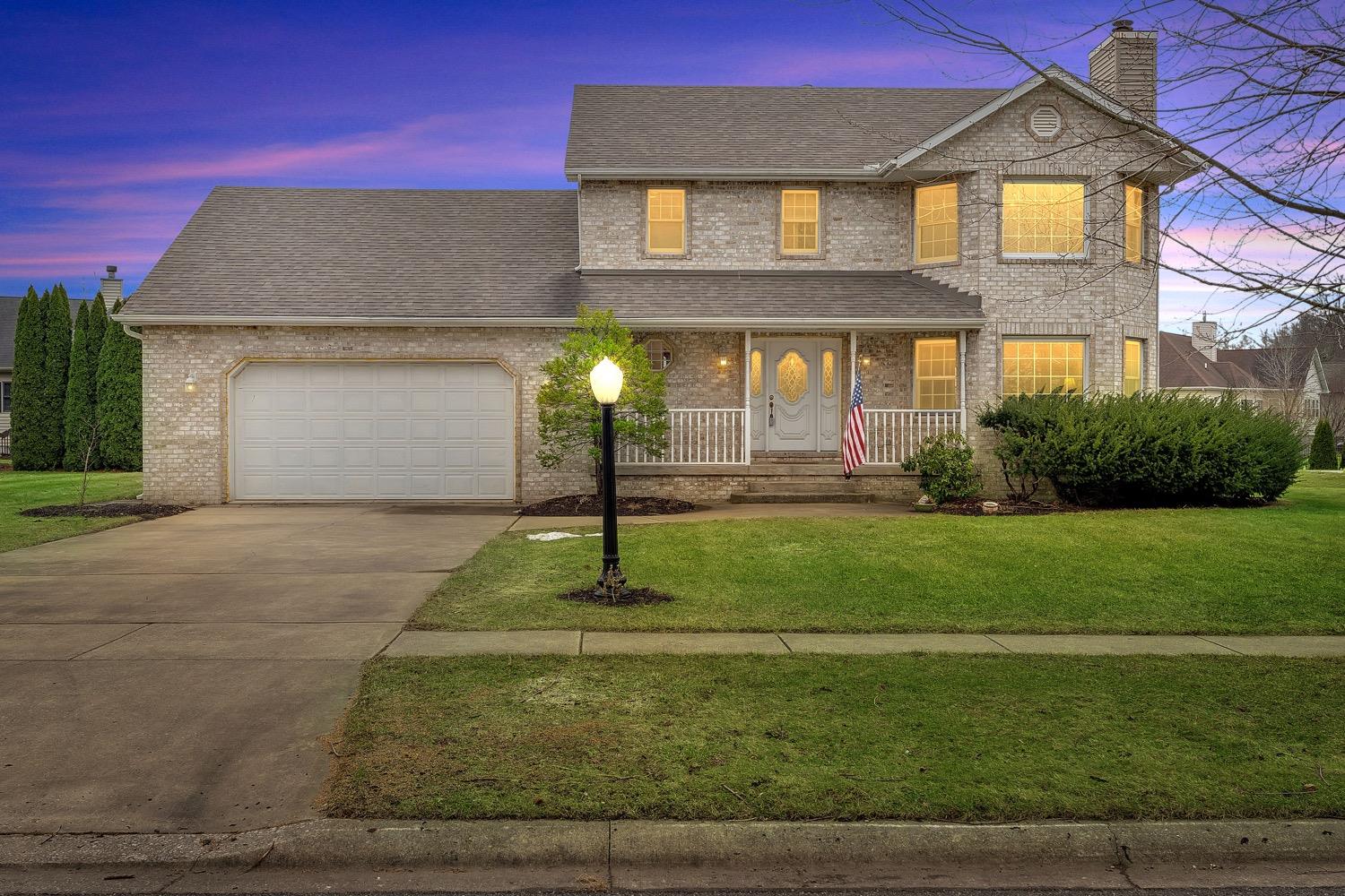 22 Stonegate Drive