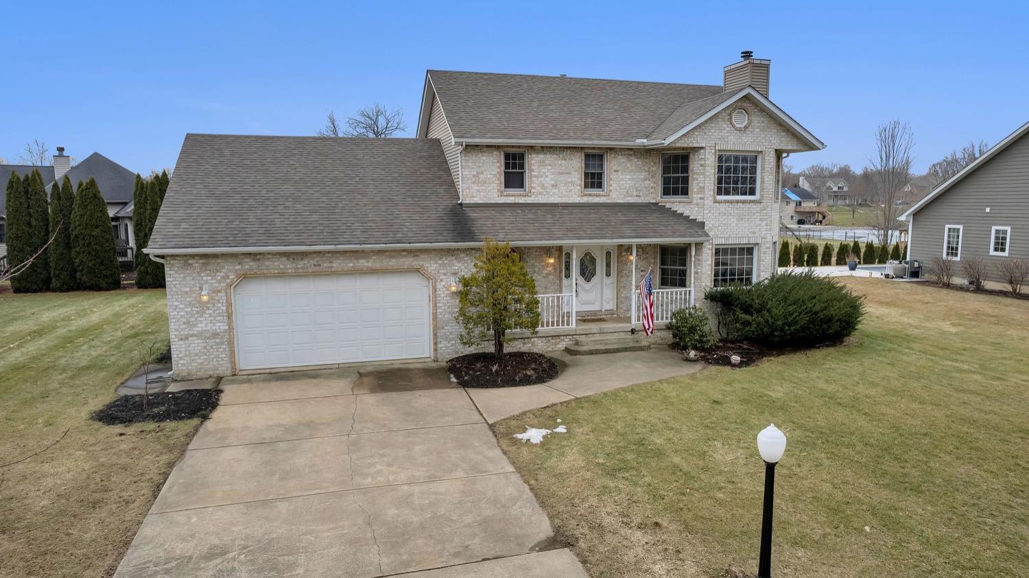 22 Stonegate Drive