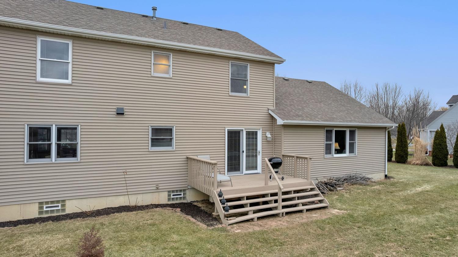 22 Stonegate Drive