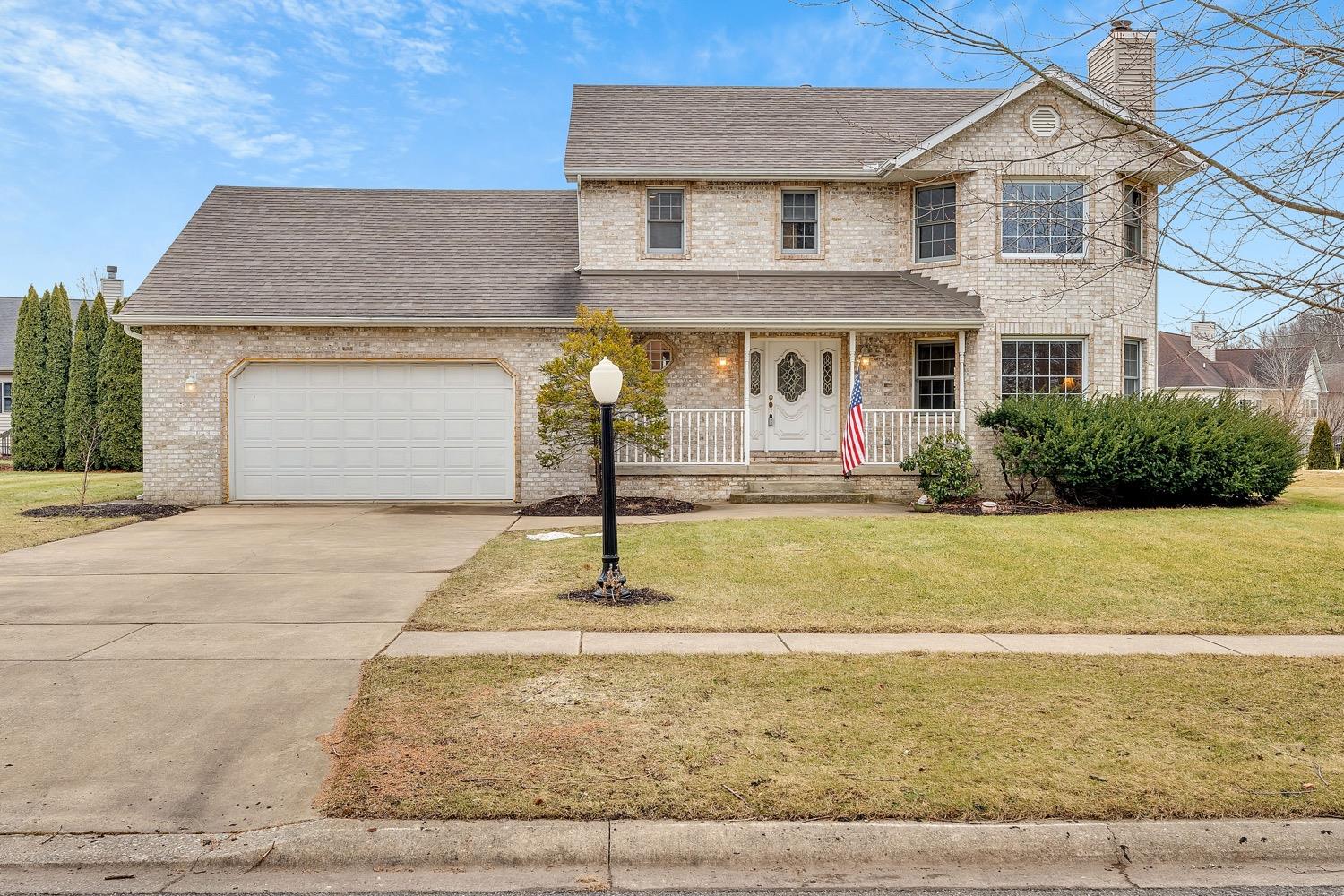 22 Stonegate Drive