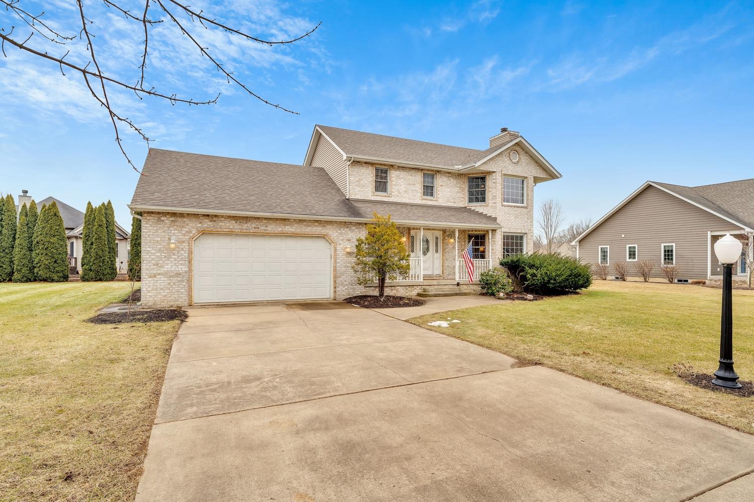 22 Stonegate Drive
