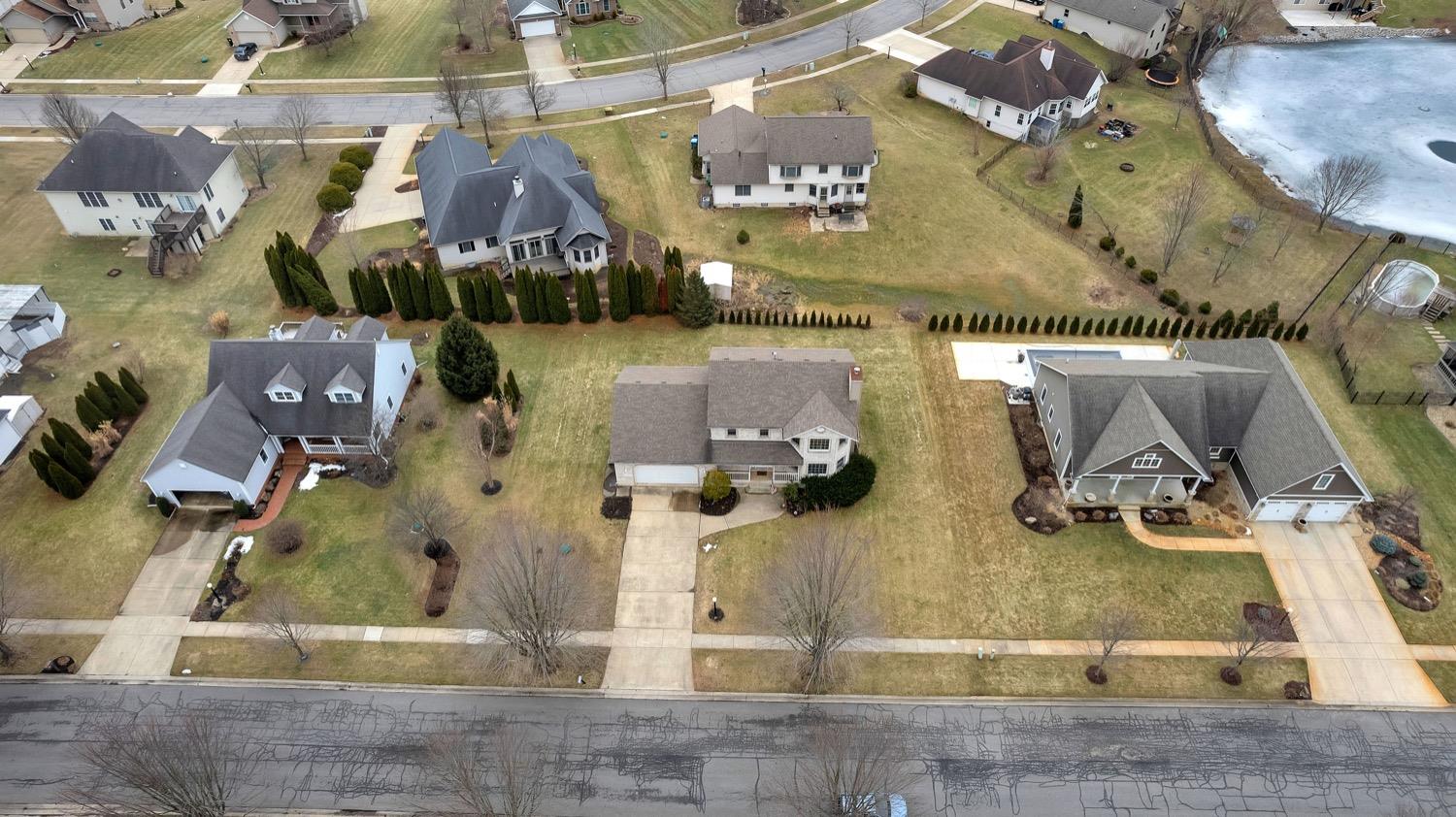 22 Stonegate Drive