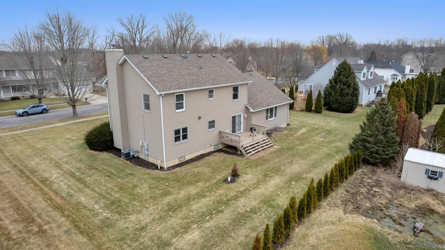 22 Stonegate Drive