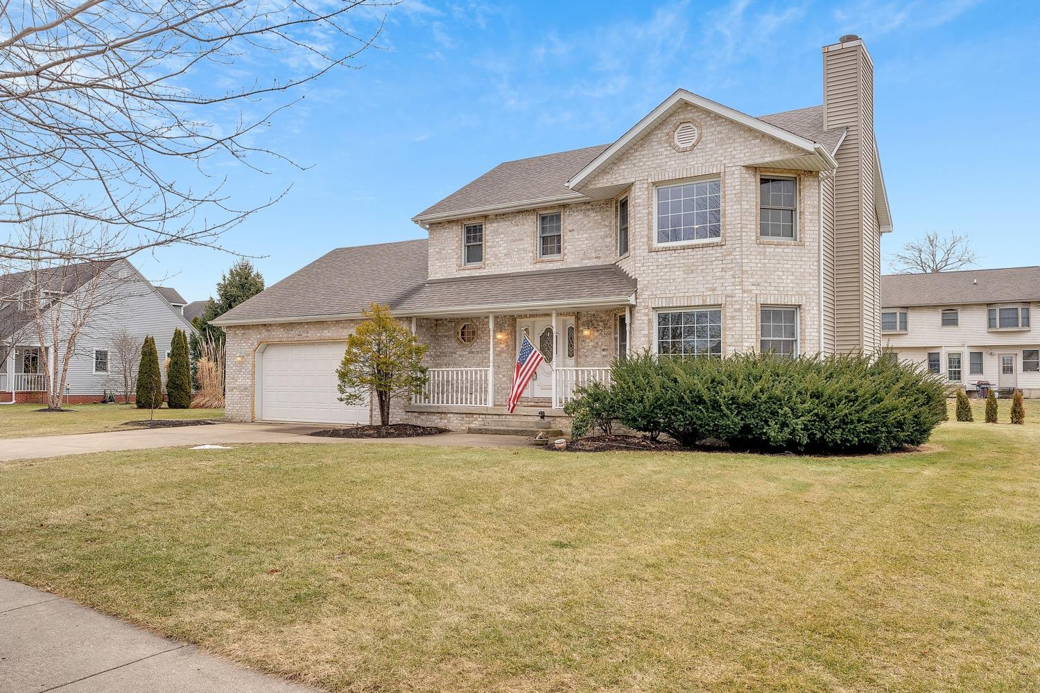 22 Stonegate Drive