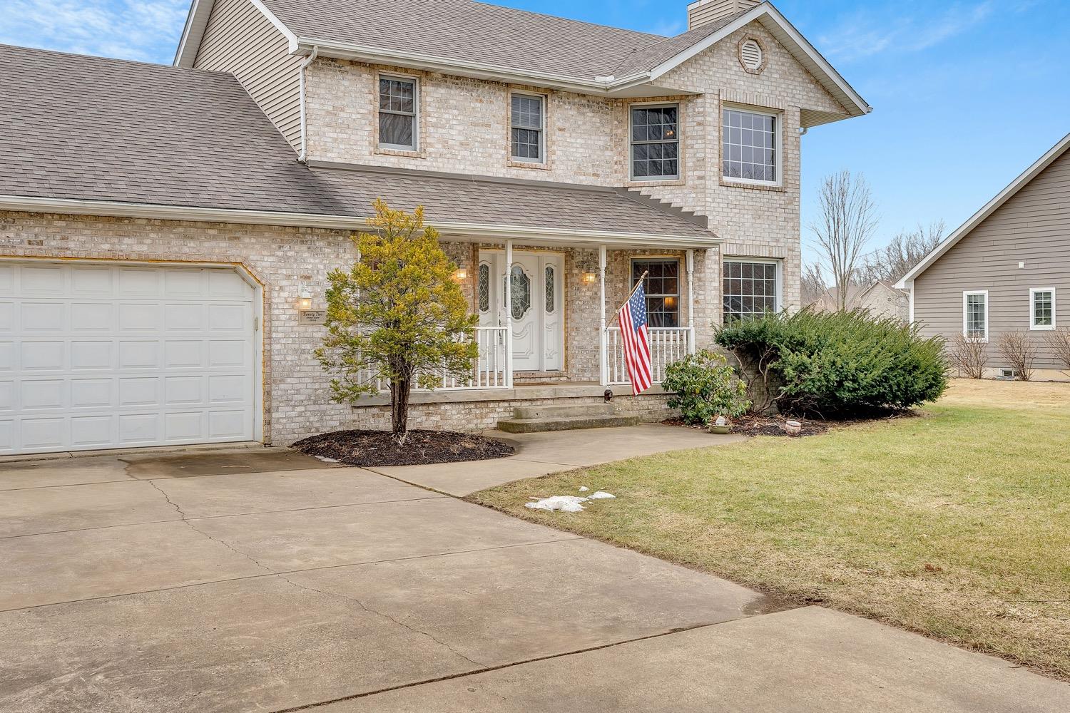 22 Stonegate Drive