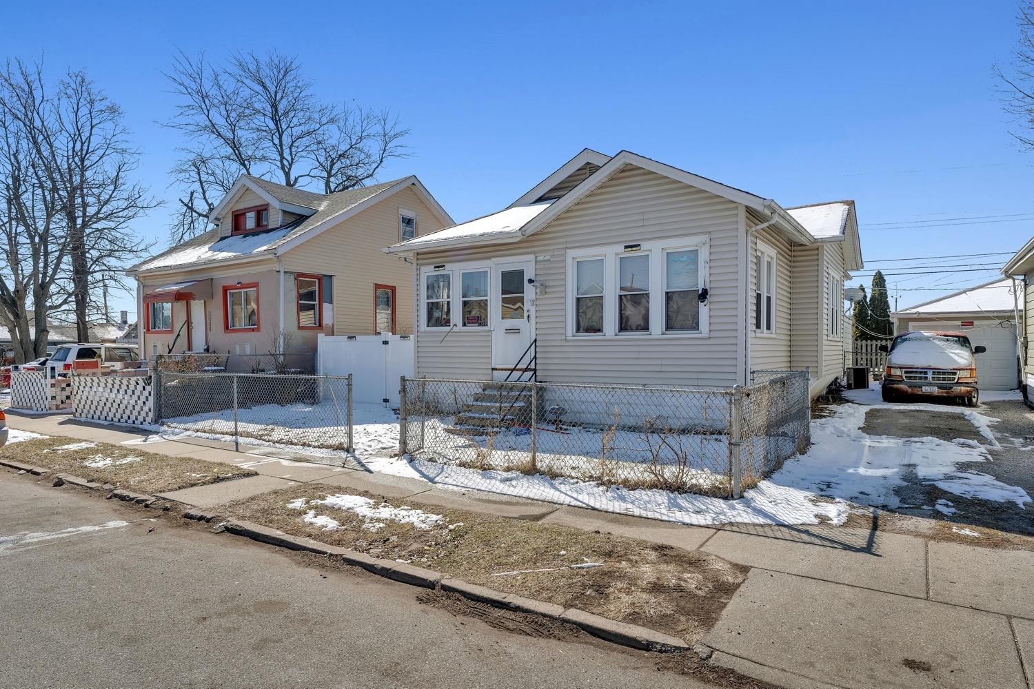 1318 Indiana Street