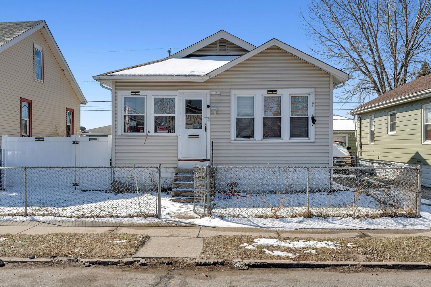 1318 Indiana Street