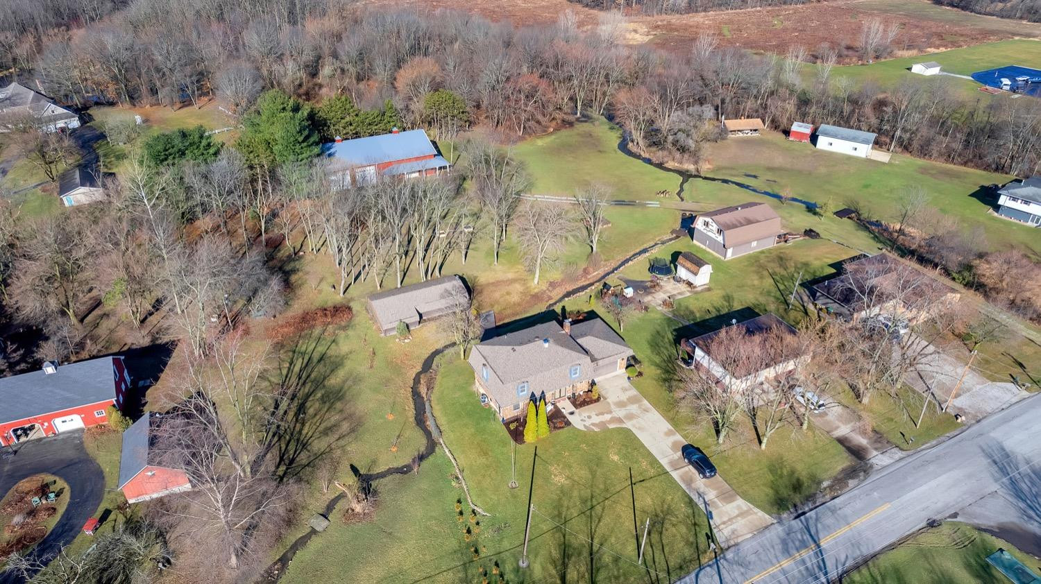 520 N County Line Road