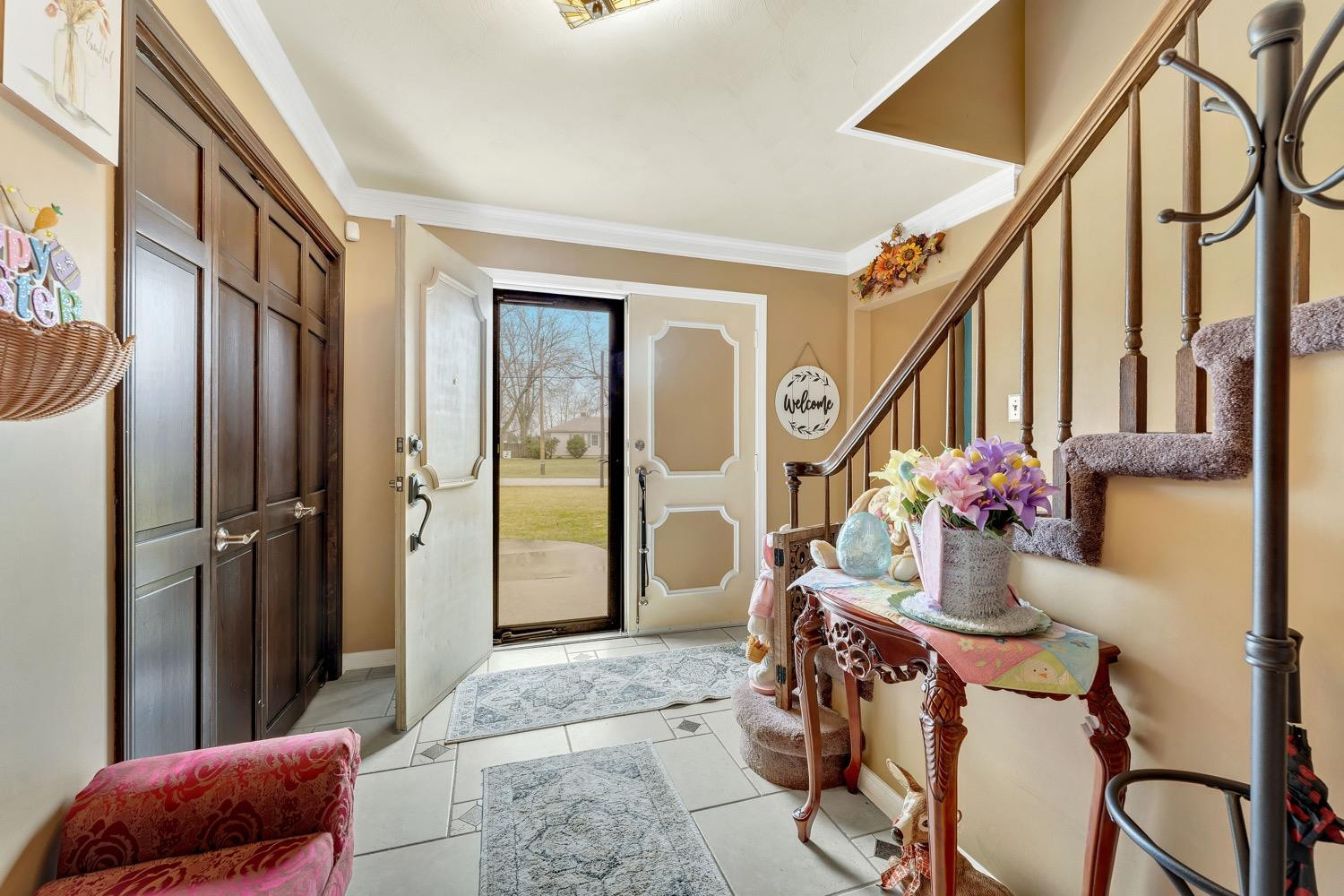 520 N County Line Road