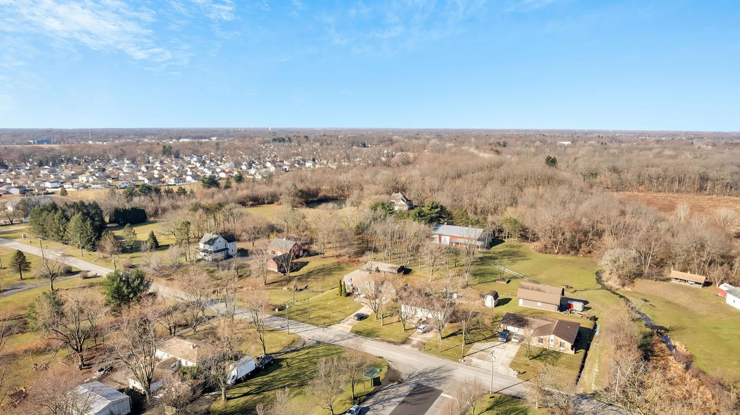 520 N County Line Road