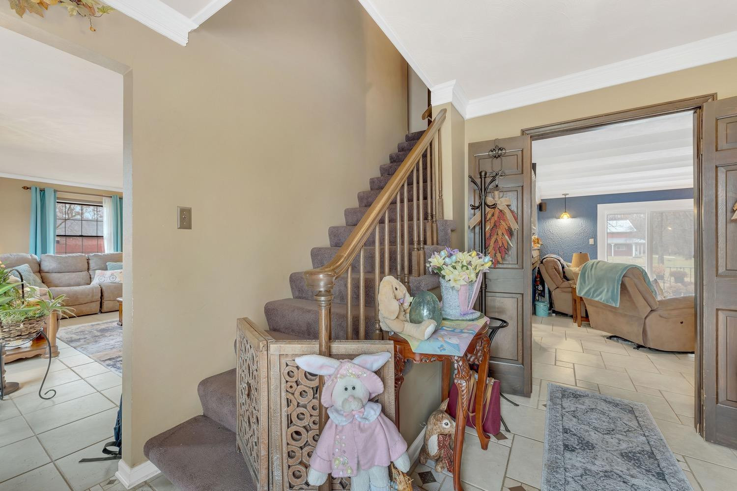 520 N County Line Road