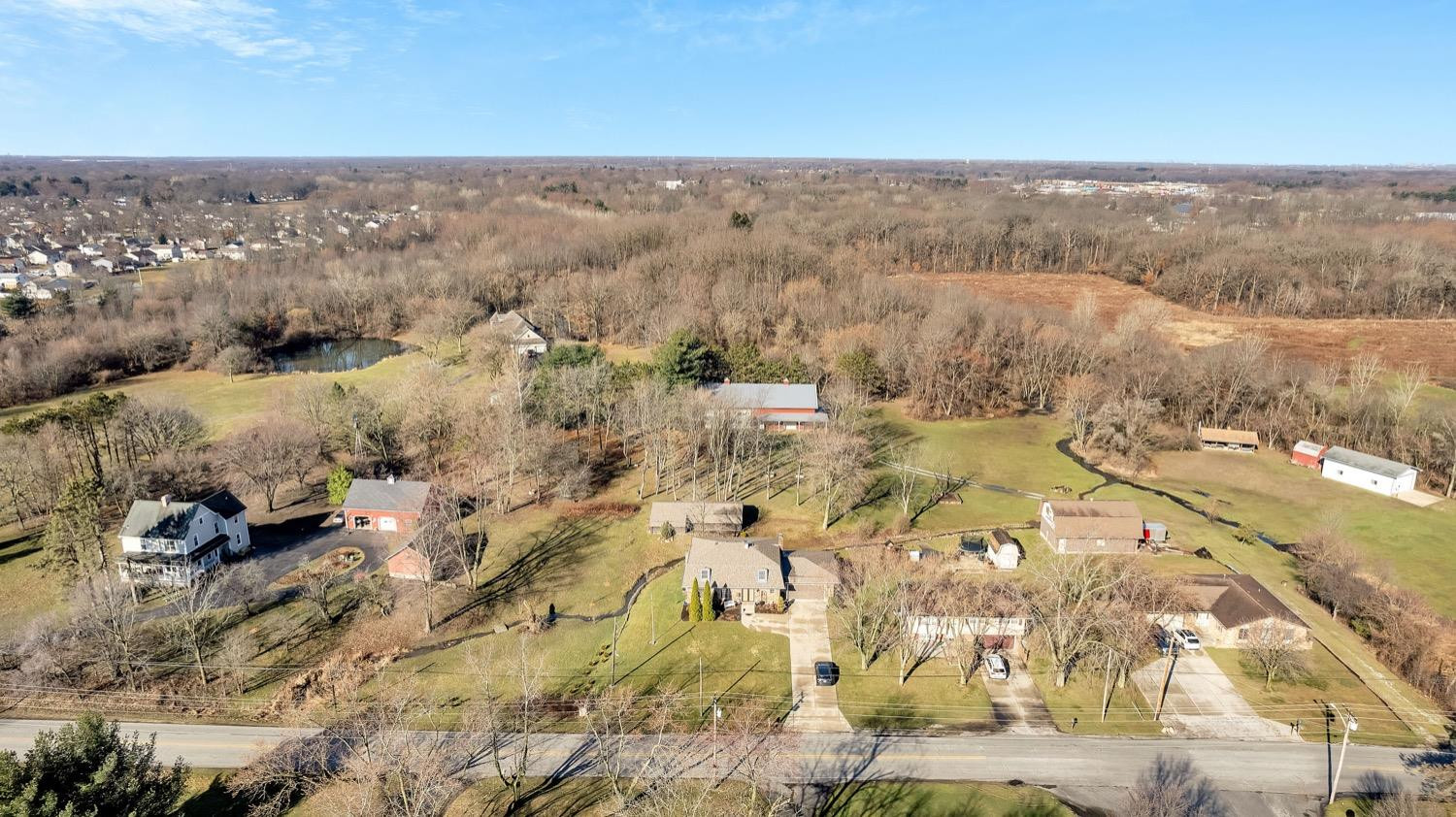 520 N County Line Road