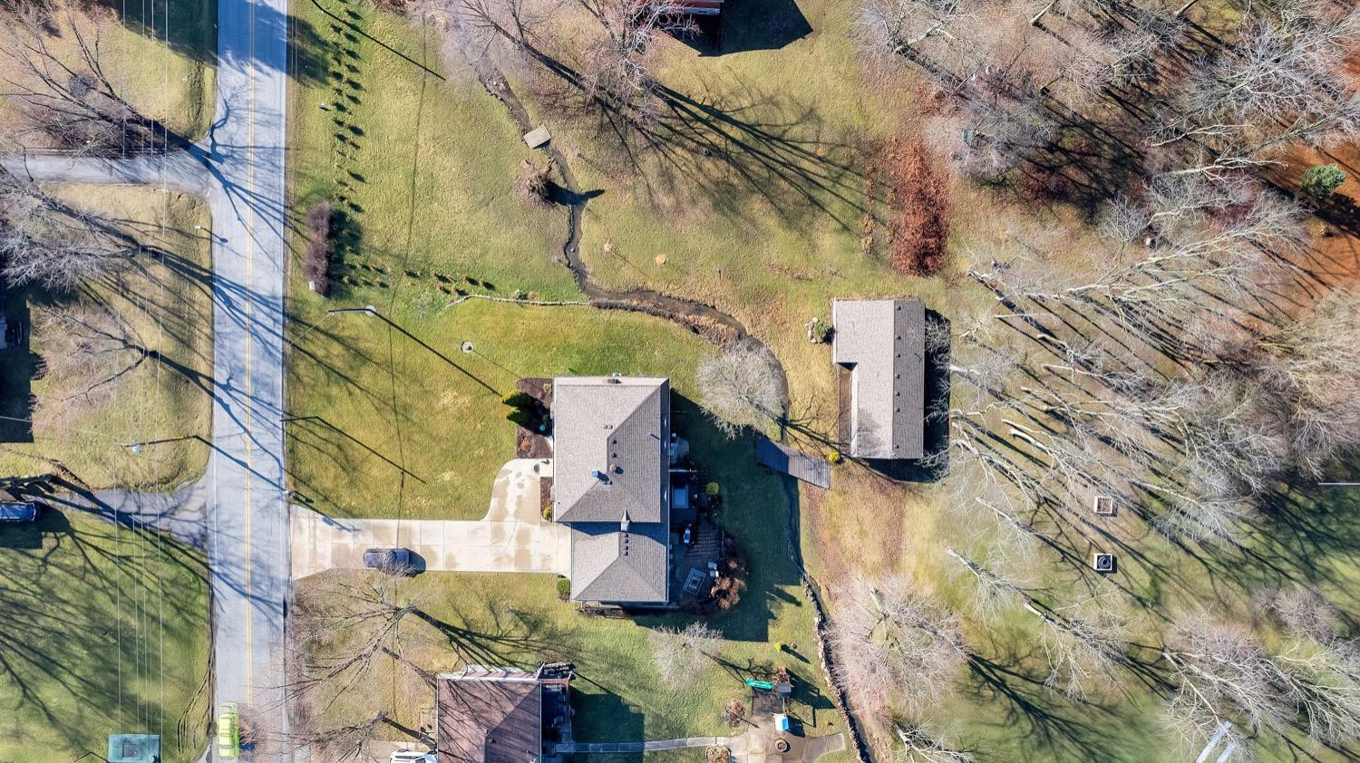 520 N County Line Road