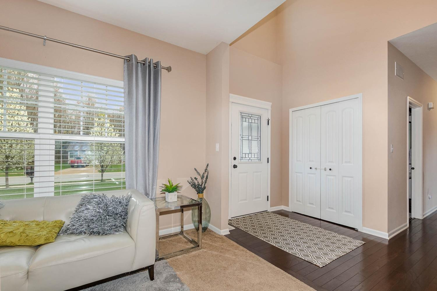 207 Trailcreek Drive