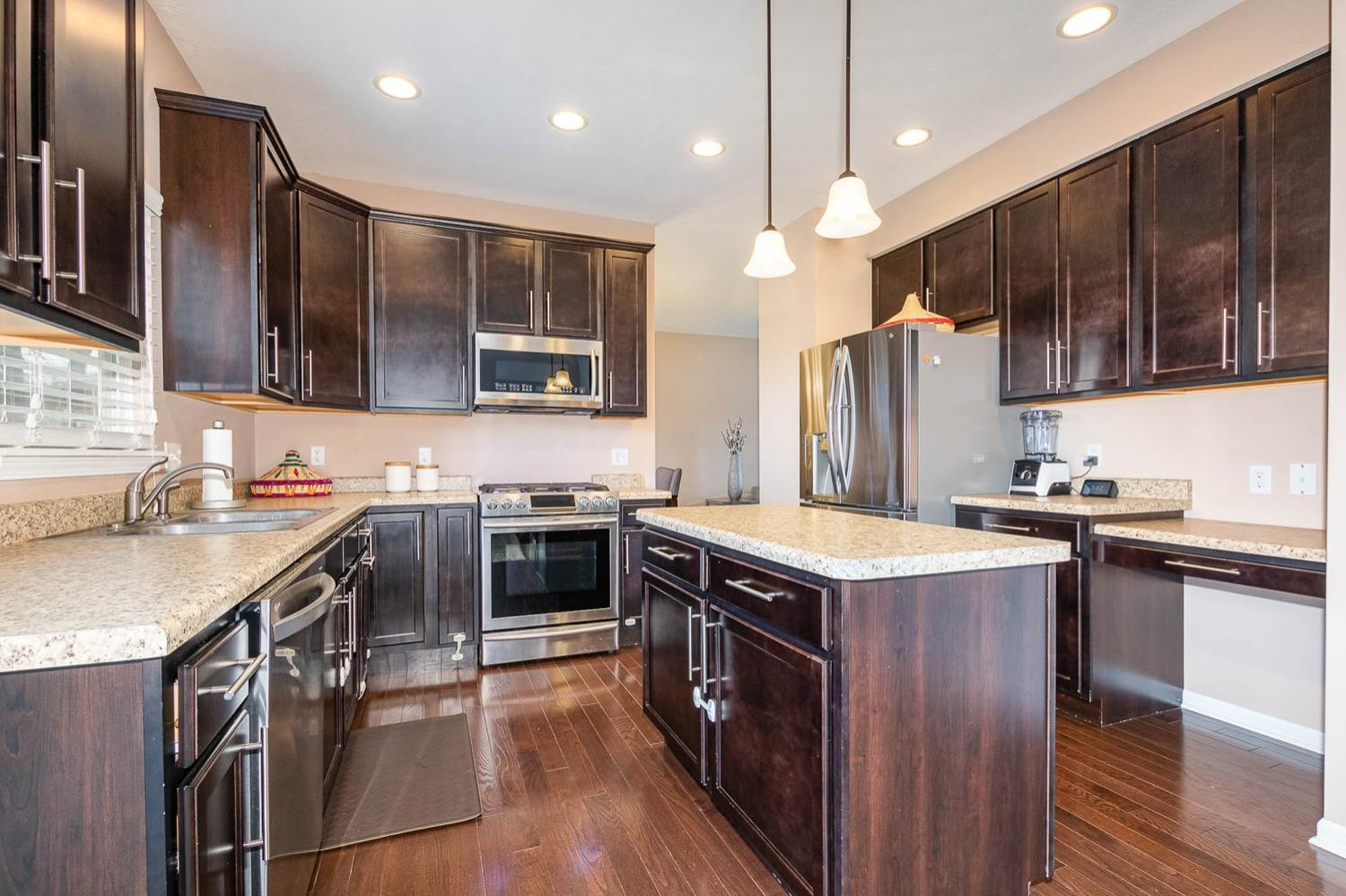 207 Trailcreek Drive